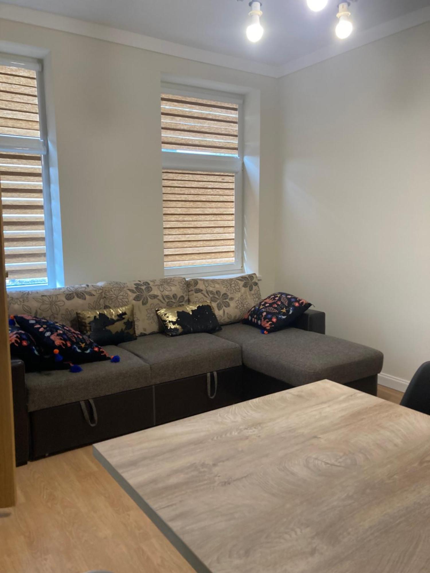 Apartamentai Rusneje , Nemuno 13 Dış mekan fotoğraf