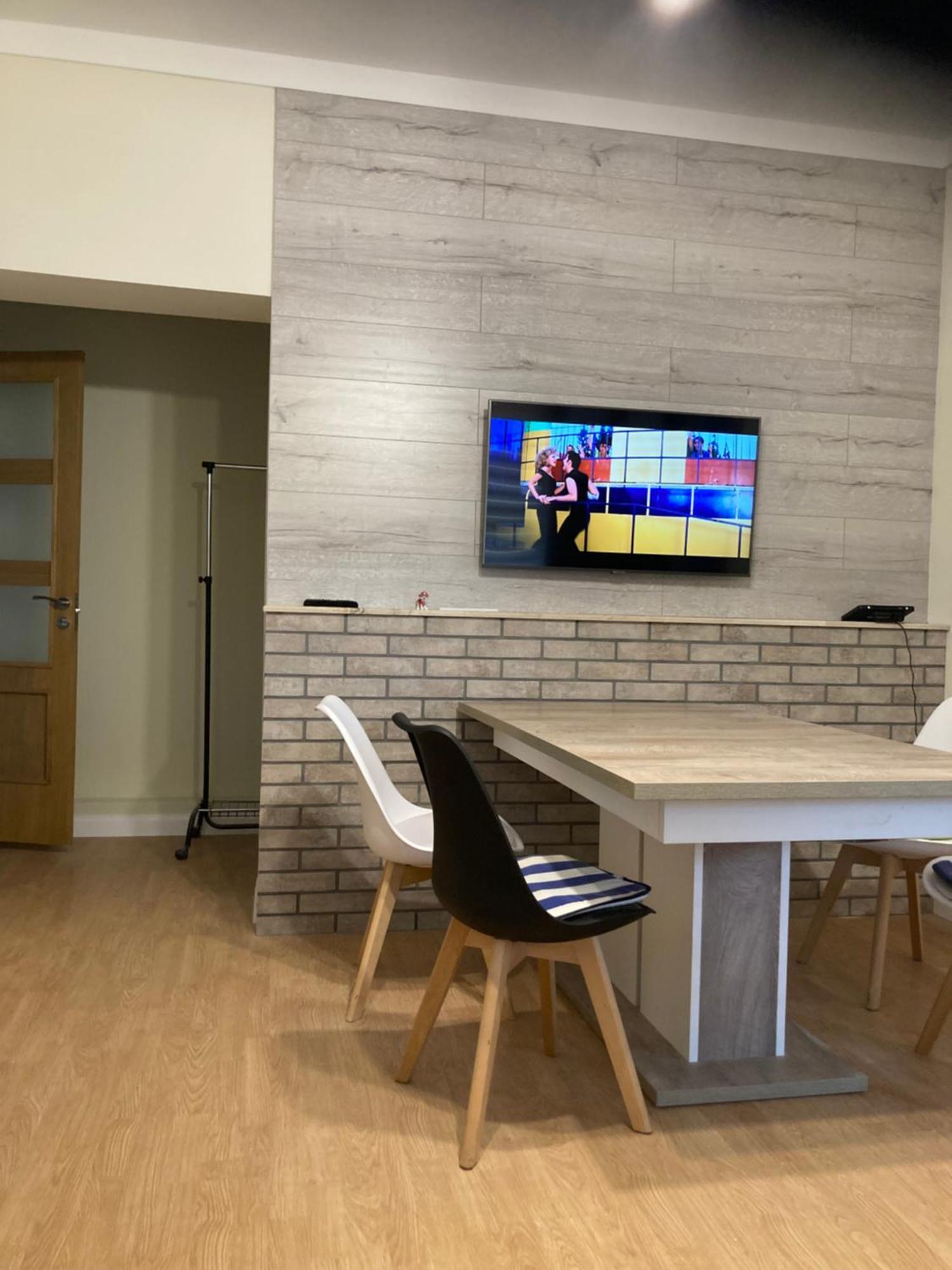 Apartamentai Rusneje , Nemuno 13 Dış mekan fotoğraf