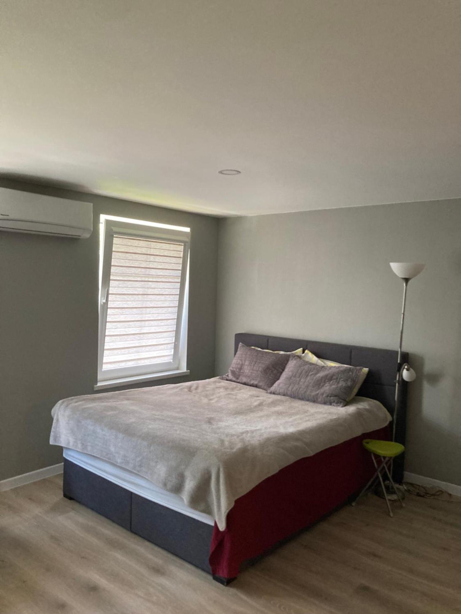 Apartamentai Rusneje , Nemuno 13 Dış mekan fotoğraf