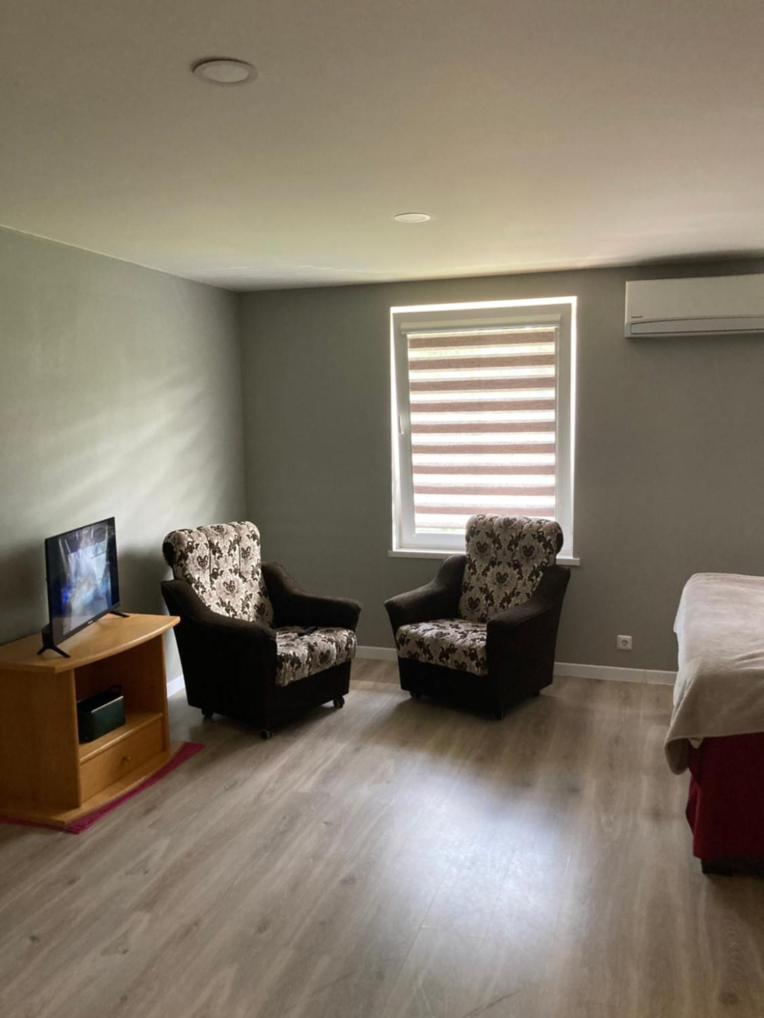 Apartamentai Rusneje , Nemuno 13 Dış mekan fotoğraf