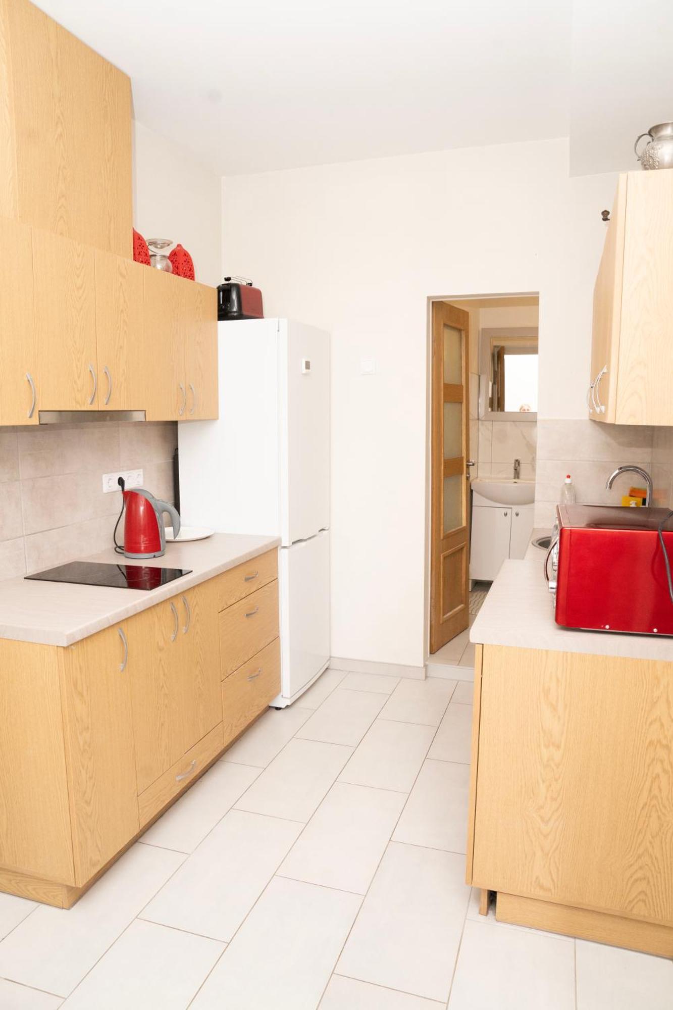 Apartamentai Rusneje , Nemuno 13 Dış mekan fotoğraf