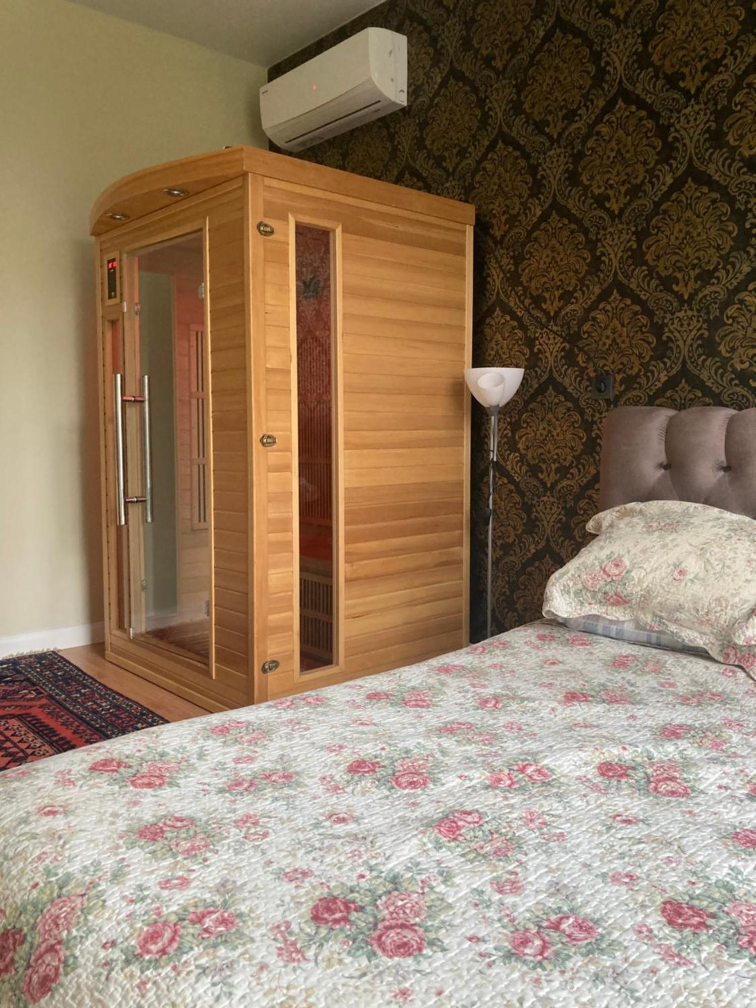 Apartamentai Rusneje , Nemuno 13 Dış mekan fotoğraf