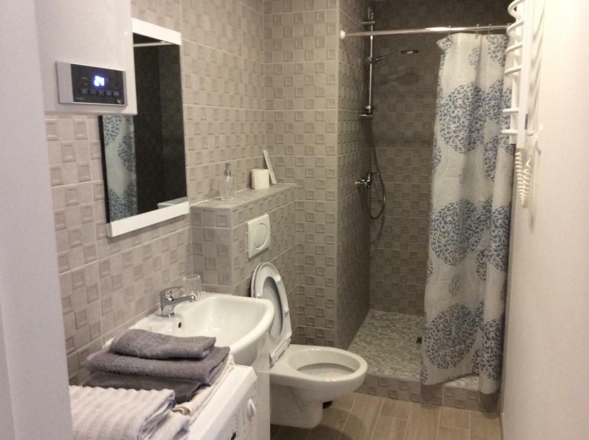 Apartamentai Rusneje , Nemuno 13 Dış mekan fotoğraf