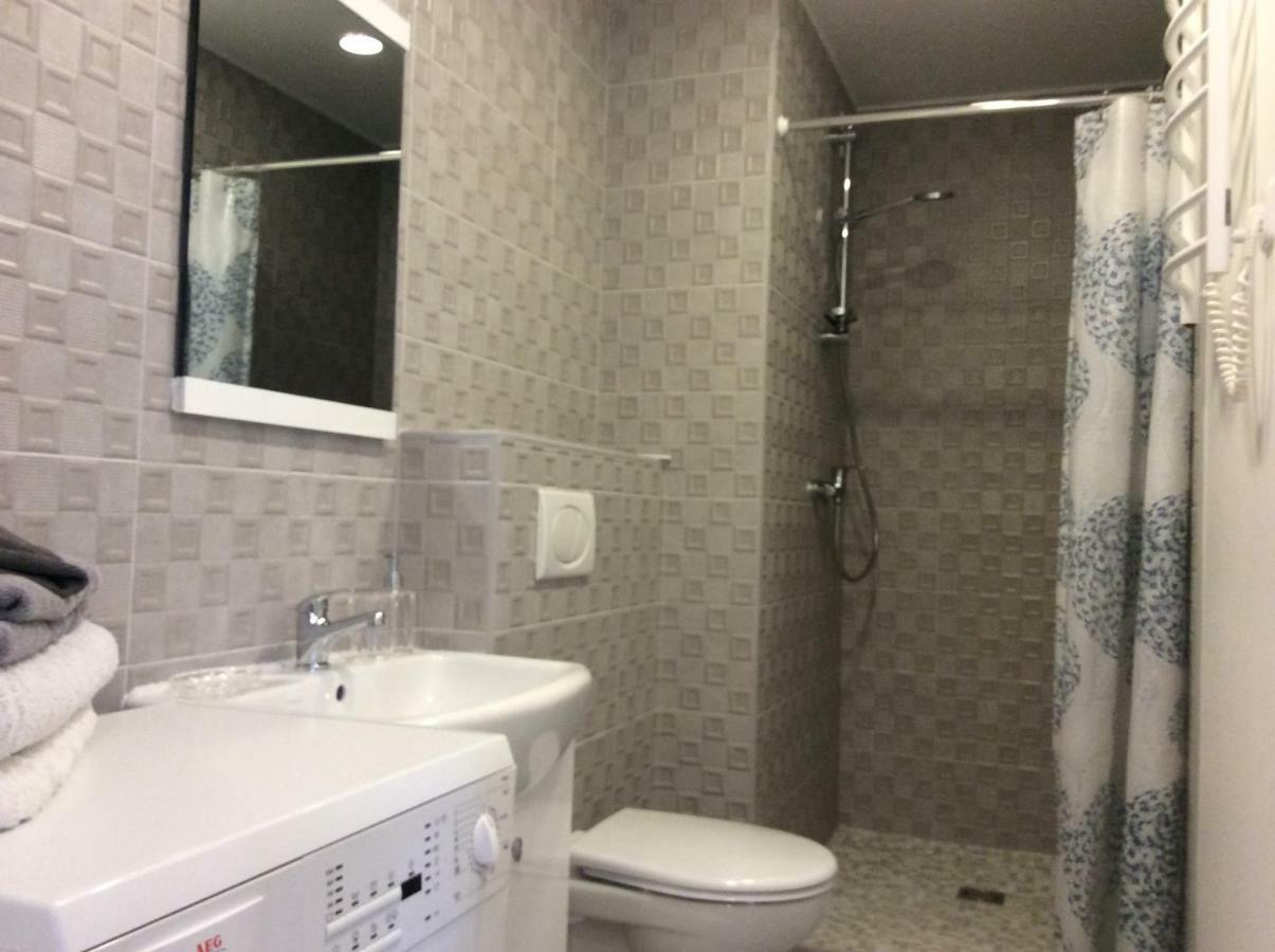 Apartamentai Rusneje , Nemuno 13 Dış mekan fotoğraf