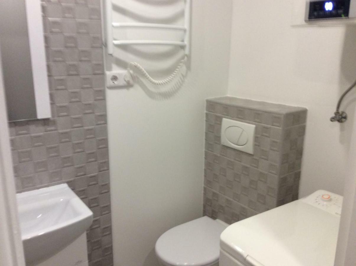 Apartamentai Rusneje , Nemuno 13 Dış mekan fotoğraf