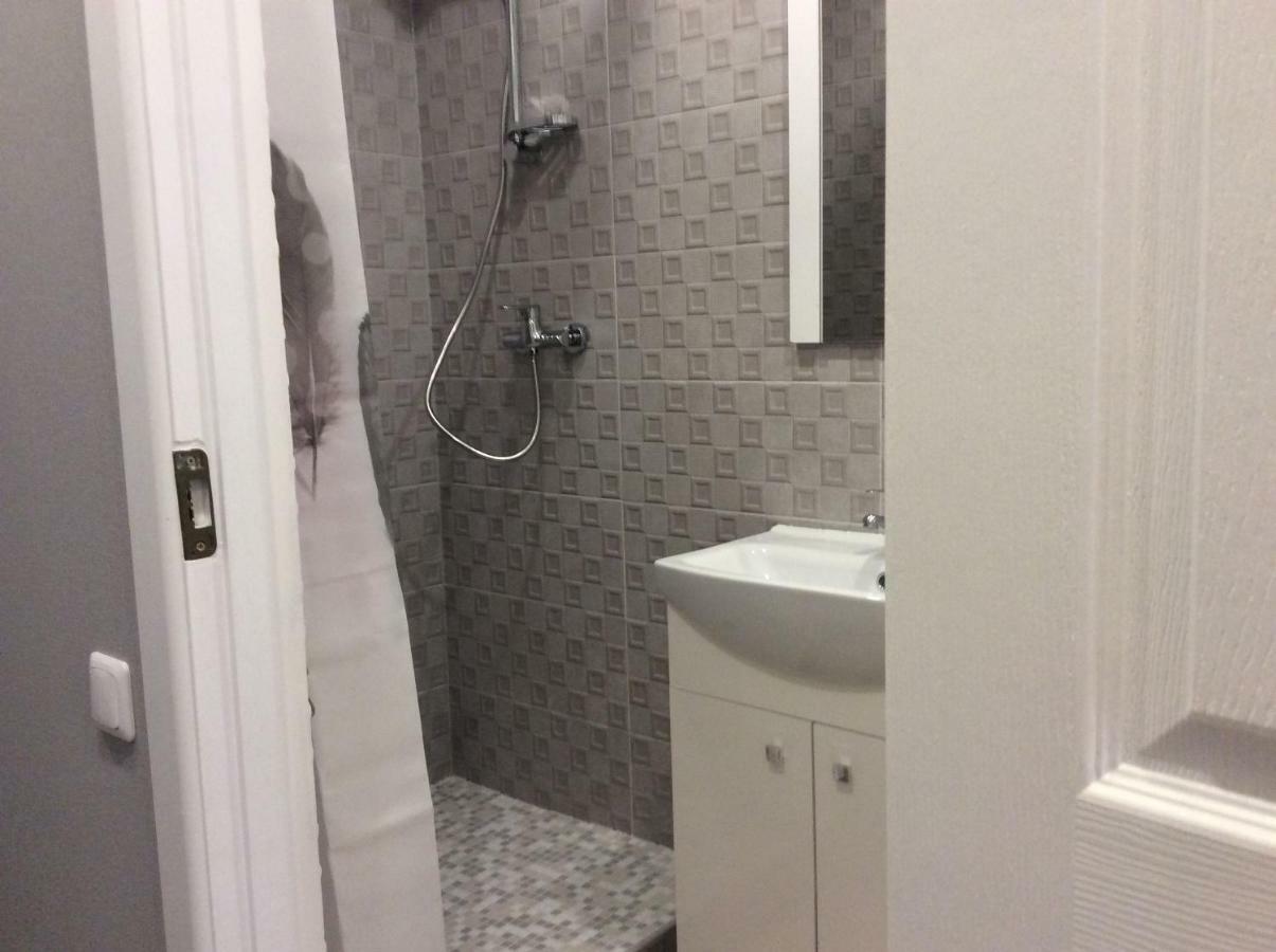 Apartamentai Rusneje , Nemuno 13 Dış mekan fotoğraf