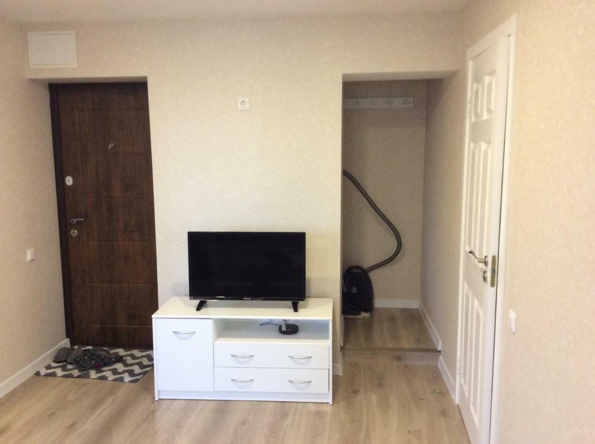 Apartamentai Rusneje , Nemuno 13 Dış mekan fotoğraf